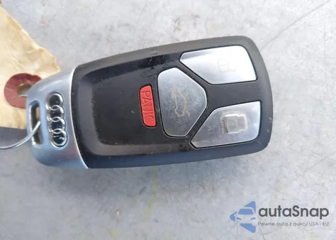 2018 Audi Q7 3.0T Premium из США, поврежденный, VIN WA1LAAF72JD039679